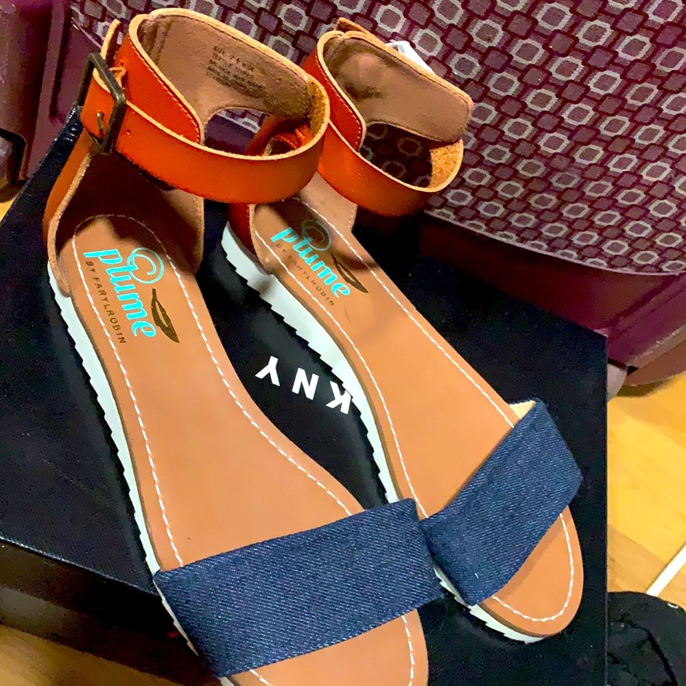 Cute Sandals